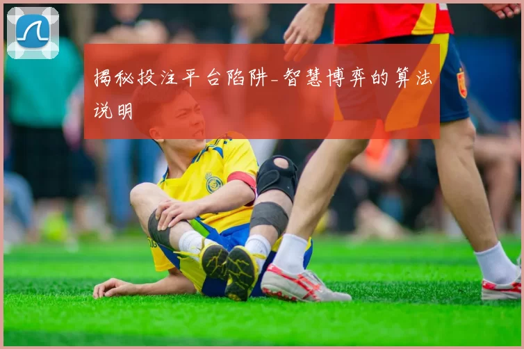 揭秘投注平台陷阱_智慧博弈的算法说明