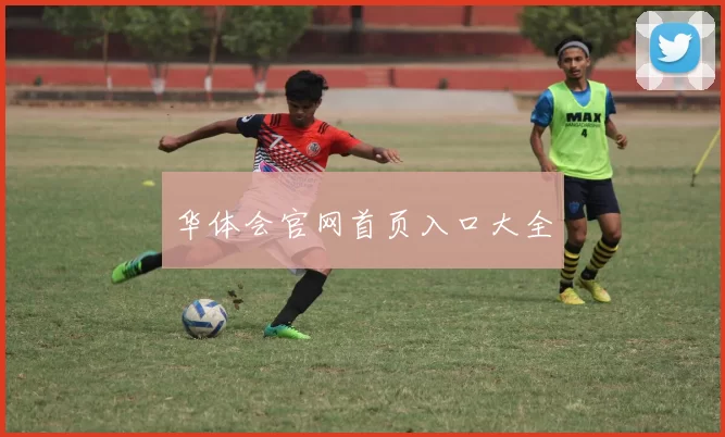 华体会官网首页入口大全