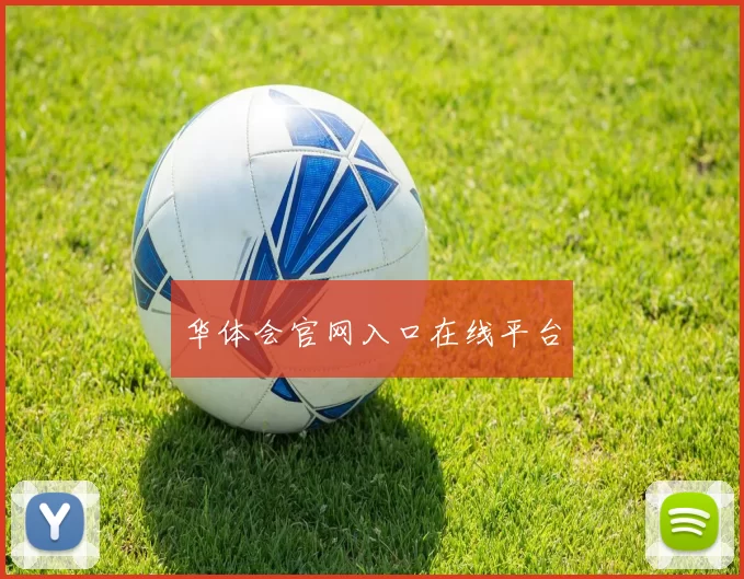 华体会官网入口在线平台